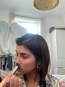 houseofnova webkamerás műsora