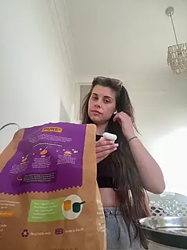 Chat XXX Live houseofnova
