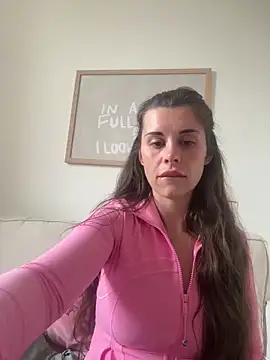 XXX chat uživo modela houseofnova
