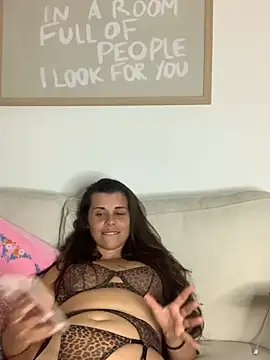 houseofnova's Live XXX Chat