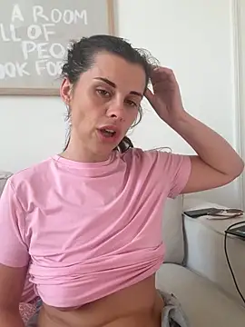 houseofnova Webcam-Show