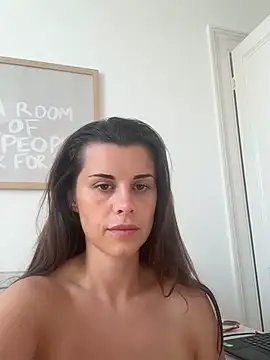 houseofnova's Webcam Show