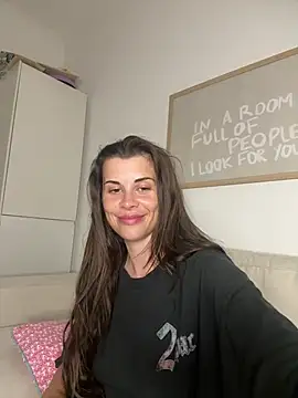 houseofnova's Live XXX Chat