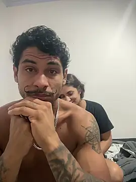 Jh0nZer0 – webcam-show