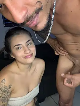 Jh0nZer0 Show Webcam
