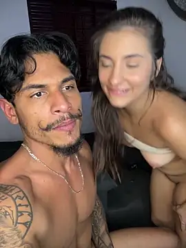 Show de webcam de Jh0nZer0