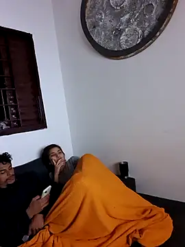 Jh0nZer0 Webcam-Show