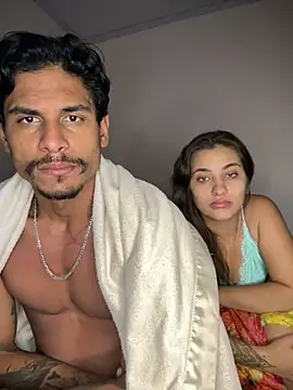 Show de Jh0nZer0 na webcam