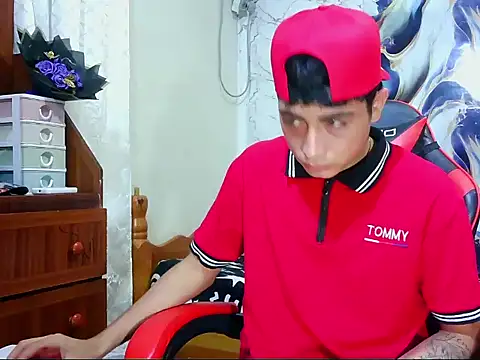 MichaelMiller20261's Webcam Show
