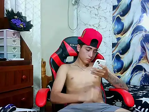 MichaelMiller20261 Webcam Show