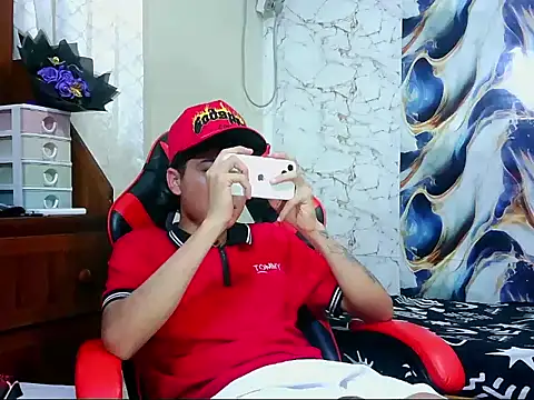 MichaelMiller20261 webcam show