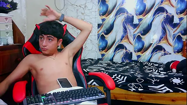 MichaelMiller20261 Webcam-Show