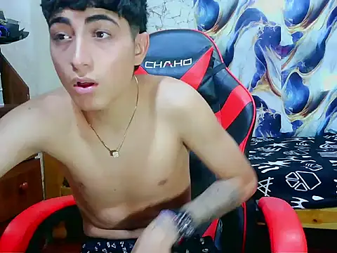 عرض كام MichaelMiller20261