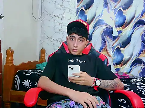 MichaelMiller20261's Webcam Show