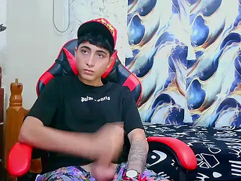 MichaelMiller20261 Pertunjukan Webcam