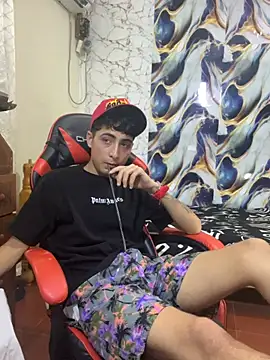 MichaelMiller20261 Webcam-Show