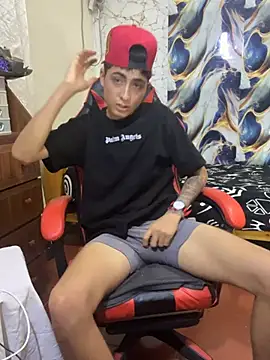 MichaelMiller20261 Pertunjukan Webcam
