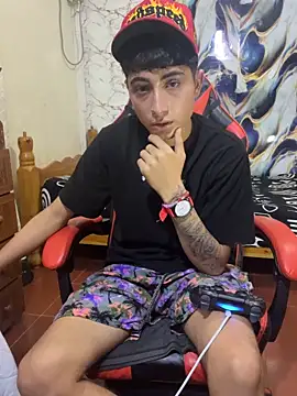 MichaelMiller20261 Webcam-Show