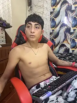 MichaelMiller20261 Webcam show