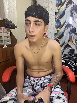 MichaelMiller20261 Webcam-Show