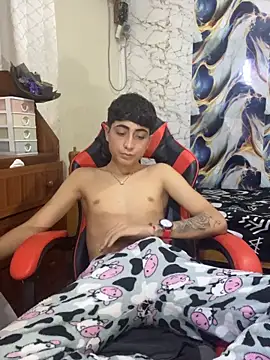 MichaelMiller20261 Webcam-Show