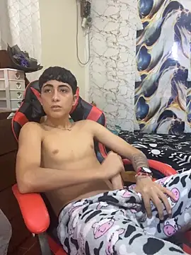 MichaelMiller20261 Show in webcam