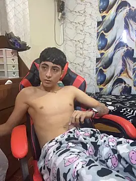Show Webcam de MichaelMiller20261