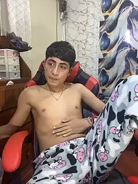 MichaelMiller20261 Webcam-Show