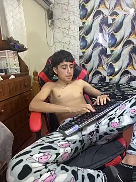 Show de webcam de MichaelMiller20261