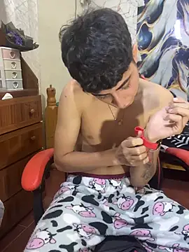 MichaelMiller20261 Webcam show