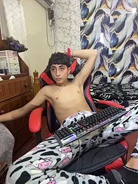 عرض كام MichaelMiller20261