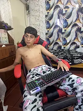 MichaelMiller20261 Webcam-Show
