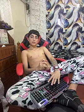 MichaelMiller20261 Webcam-Show