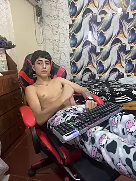 MichaelMiller20261 Webcam-Show