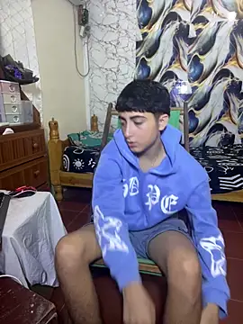 MichaelMiller20261 Webcam show
