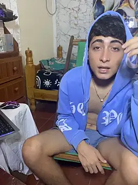 MichaelMiller20261 Webcam-Show