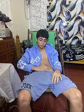 Show de webcam de MichaelMiller20261