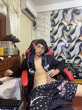 MichaelMiller20261 Webcam show