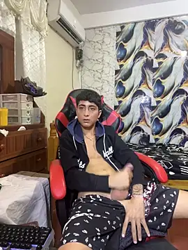 Show de webcam de MichaelMiller20261