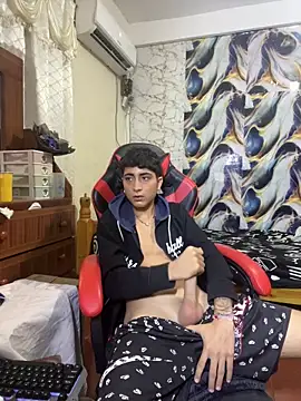Show de webcam de MichaelMiller20261