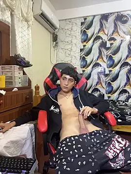 MichaelMiller20261's Webcam Show