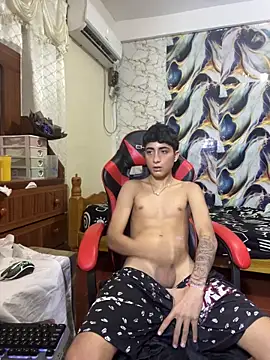 MichaelMiller20261 Webcam-Show
