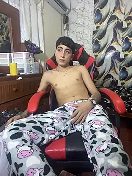 MichaelMiller20261 Show Webcam