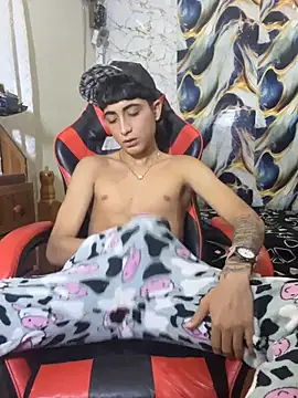 Show webcam de MichaelMiller20261