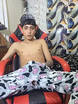 MichaelMiller20261 Show Webcam