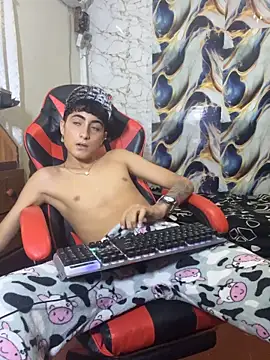 عرض كام MichaelMiller20261