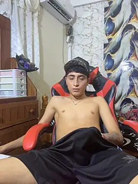 MichaelMiller20261 Webcam Show