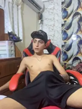 MichaelMiller20261 Show Webcam