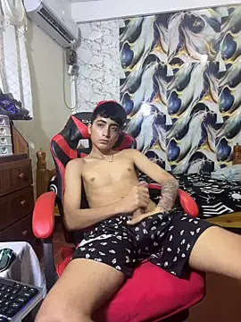 عرض كام MichaelMiller20261