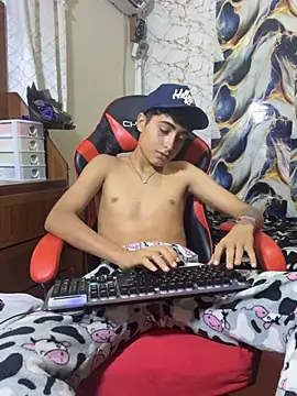MichaelMiller20261 Show Webcam
